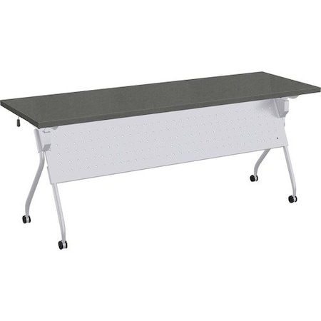 Special-T Table, FlipNest, Transform2, 72inx24inx30in, Steel SCTTRNF22472SSM